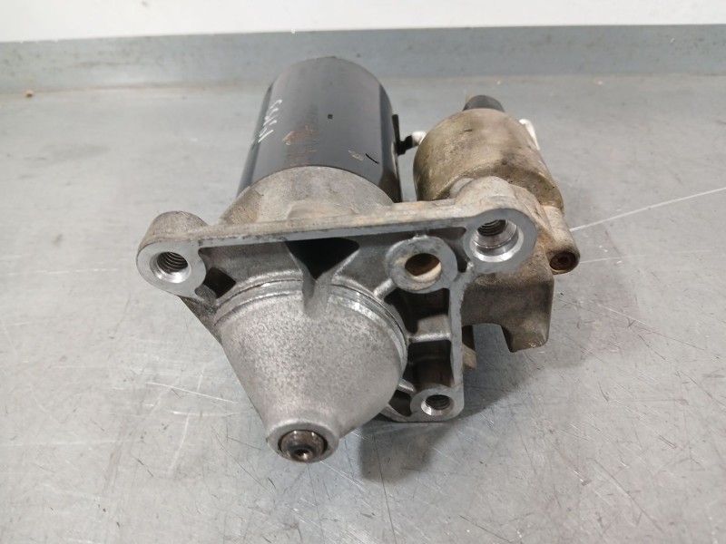 Recambio de motor arranque para renault kangoo (kc0/1_) d 65 1.9 (kc0e, kc02, kc0j, kc0n) referencia OEM IAM 8200724823 77014998