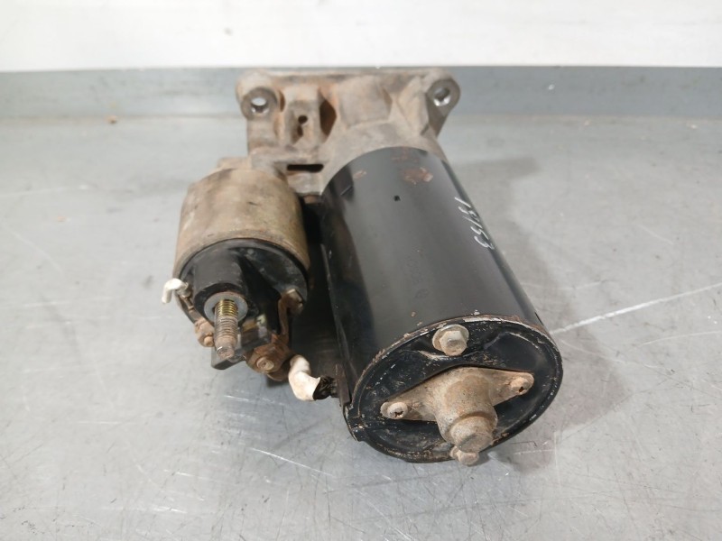 Recambio de motor arranque para renault kangoo (kc0/1_) d 65 1.9 (kc0e, kc02, kc0j, kc0n) referencia OEM IAM 8200724823 77014998