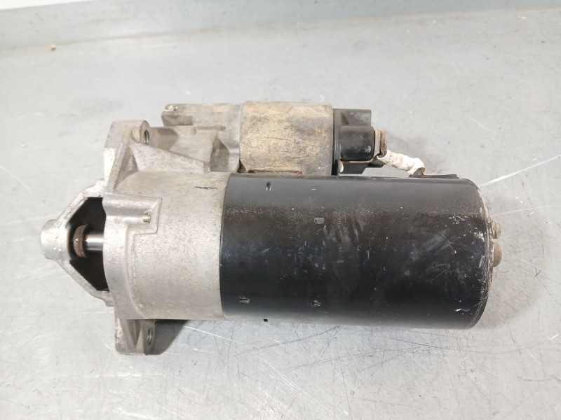 Recambio de motor arranque para renault kangoo (kc0/1_) d 65 1.9 (kc0e, kc02, kc0j, kc0n) referencia OEM IAM 8200724823 77014998