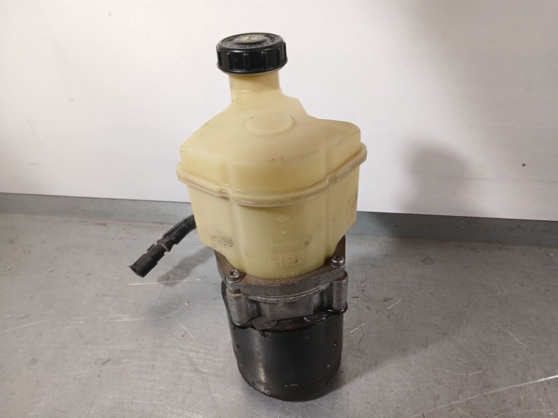 Recambio de bomba direccion electrica para renault kangoo (kc0/1_) d 65 1.9 (kc0e, kc02, kc0j, kc0n) referencia OEM IAM 77014707