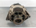 Recambio de alternador para renault kangoo (kc0/1_) d 65 1.9 (kc0e, kc02, kc0j, kc0n) referencia OEM IAM 7711134267 7700105539 