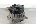 Recambio de alternador para renault kangoo (kc0/1_) d 65 1.9 (kc0e, kc02, kc0j, kc0n) referencia OEM IAM 7711134267 7700105539 