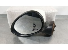 RETROVISOR IZQUIERDO 735655741 ELECTRICO 