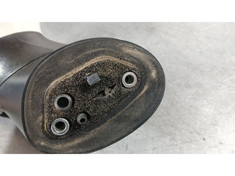 Recambio de retrovisor izquierdo para fiat 500 (312_) 1.0 mild hybrid (312.ayd1b) referencia OEM IAM 735655741 ELECTRICO 
