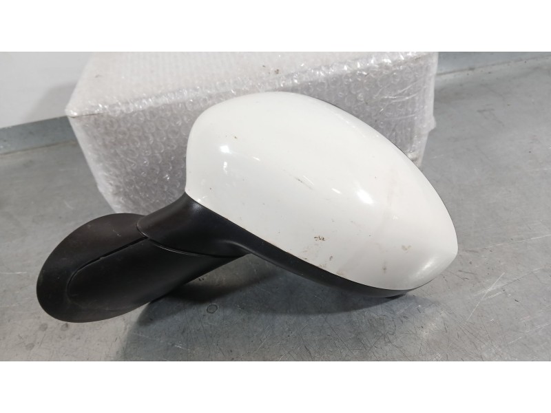 Recambio de retrovisor izquierdo para fiat 500 (312_) 1.0 mild hybrid (312.ayd1b) referencia OEM IAM 735655741 ELECTRICO 