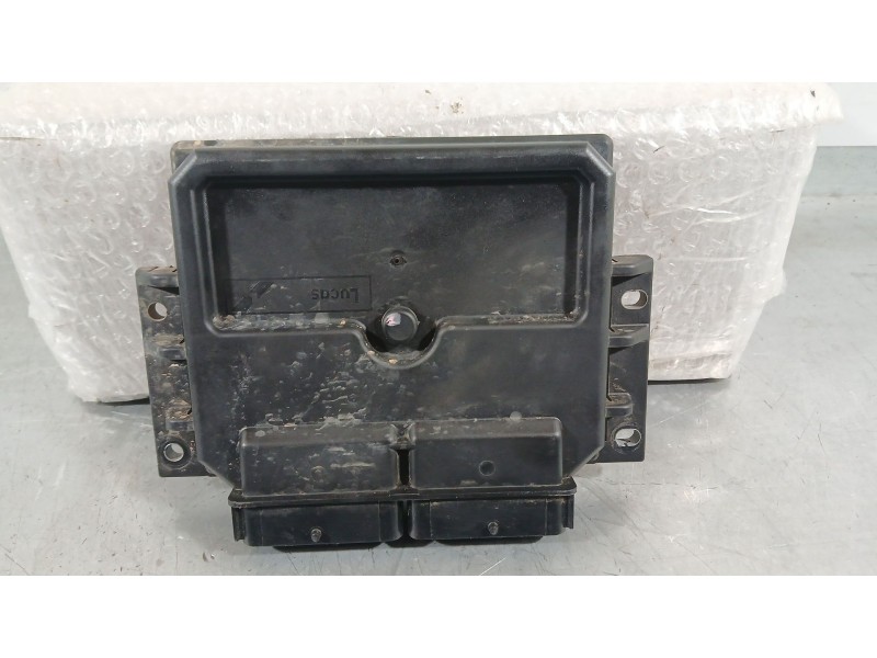 Recambio de centralita motor uce para renault kangoo (kc0/1_) d 65 1.9 (kc0e, kc02, kc0j, kc0n) referencia OEM IAM   