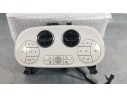 Recambio de mando climatizador para fiat 500 (312_) 1.0 mild hybrid (312.ayd1b) referencia OEM IAM   