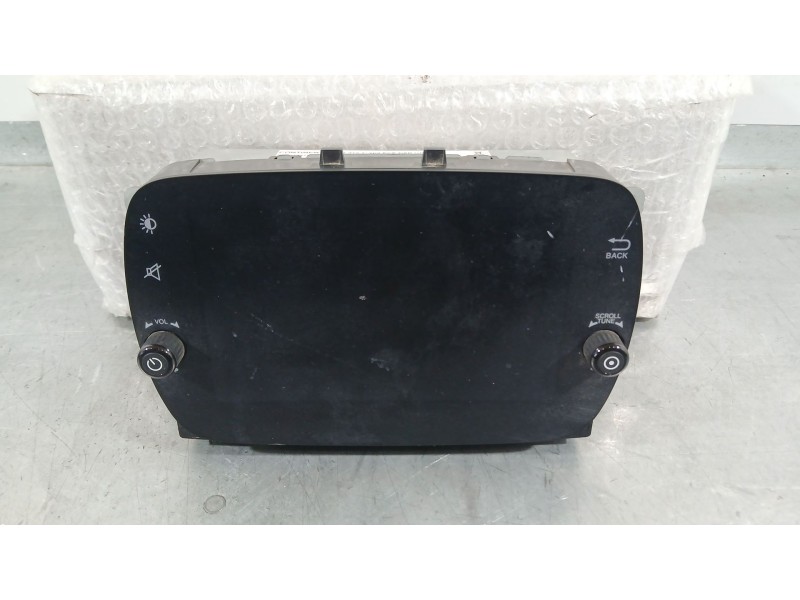 Recambio de sistema navegacion gps para fiat 500 (312_) 1.0 mild hybrid (312.ayd1b) referencia OEM IAM   