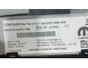 Recambio de sistema navegacion gps para fiat 500 (312_) 1.0 mild hybrid (312.ayd1b) referencia OEM IAM   