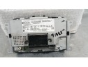Recambio de sistema navegacion gps para fiat 500 (312_) 1.0 mild hybrid (312.ayd1b) referencia OEM IAM   