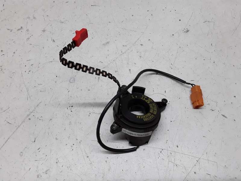 Recambio de airbag delantero izquierdo para peugeot 406 berlina (s1/s2) sl referencia OEM IAM 550579300  