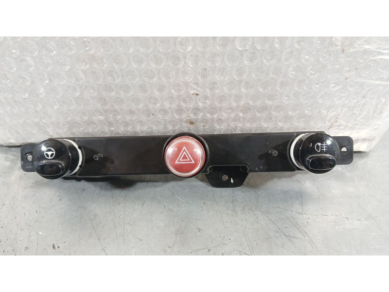 Recambio de mando multifuncion para fiat 500 (312_) 1.0 mild hybrid (312.ayd1b) referencia OEM IAM 735451107  