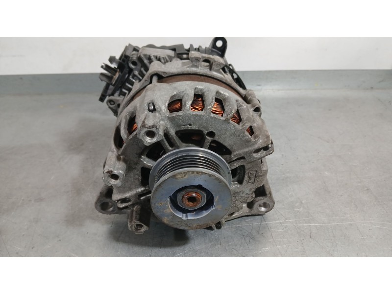 Recambio de alternador para fiat 500 (312_) 1.0 mild hybrid (312.ayd1b) referencia OEM IAM 71796293  