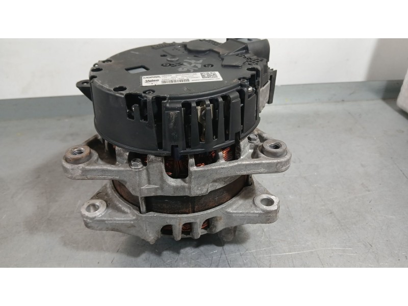 Recambio de alternador para fiat 500 (312_) 1.0 mild hybrid (312.ayd1b) referencia OEM IAM 71796293  