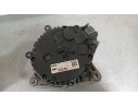 Recambio de alternador para fiat 500 (312_) 1.0 mild hybrid (312.ayd1b) referencia OEM IAM 71796293  