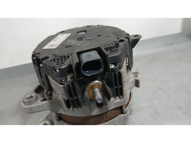 Recambio de alternador para fiat 500 (312_) 1.0 mild hybrid (312.ayd1b) referencia OEM IAM 71796293  