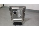 Recambio de centralita motor uce para fiat 500 (312_) 1.0 mild hybrid (312.ayd1b) referencia OEM IAM 52204376  
