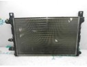 Recambio de radiador agua para ford fiesta berl./courier surf referencia OEM IAM   