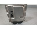 Recambio de centralita motor uce para fiat 500 (312_) 1.0 mild hybrid (312.ayd1b) referencia OEM IAM 52204376  