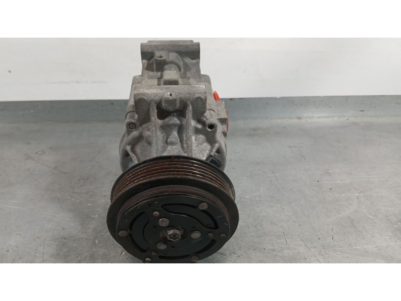 Recambio de compresor aire acondicionado para fiat 500 (312_) 1.0 mild hybrid (312.ayd1b) referencia OEM IAM 71797201 52121921 