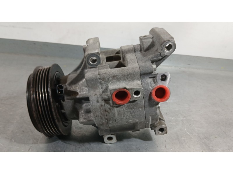 Recambio de compresor aire acondicionado para fiat 500 (312_) 1.0 mild hybrid (312.ayd1b) referencia OEM IAM 71797201 52121921 