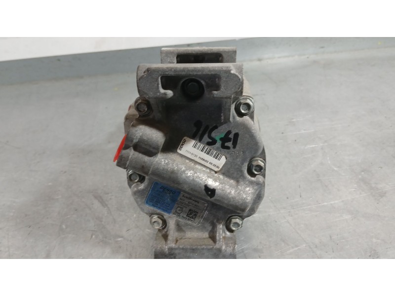 Recambio de compresor aire acondicionado para fiat 500 (312_) 1.0 mild hybrid (312.ayd1b) referencia OEM IAM 71797201 52121921 
