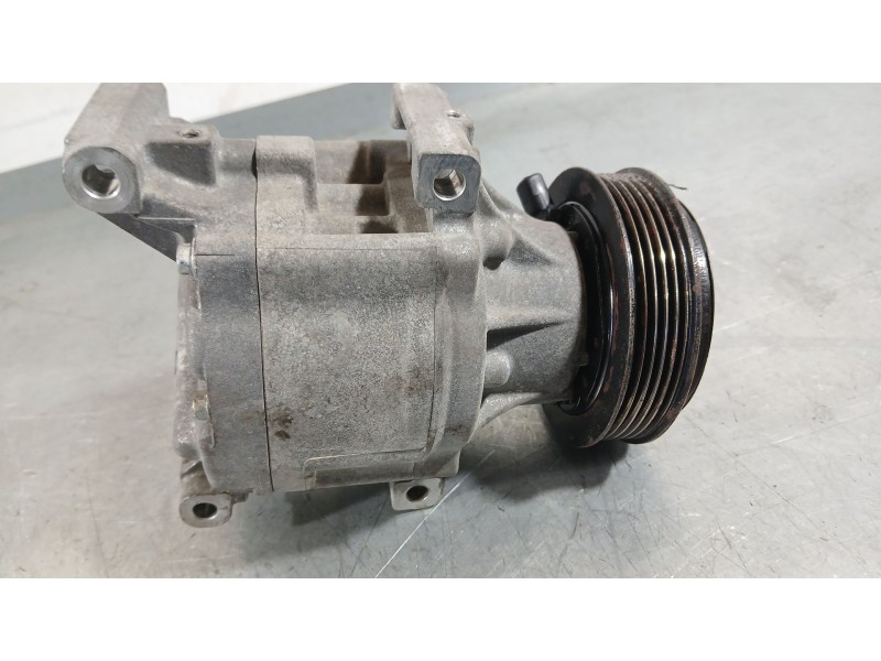 Recambio de compresor aire acondicionado para fiat 500 (312_) 1.0 mild hybrid (312.ayd1b) referencia OEM IAM 71797201 52121921 