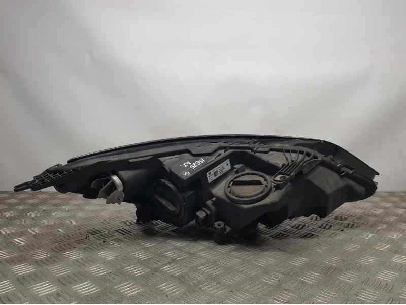 Recambio de faro izquierdo para opel astra k lim. 5türig selective start/stop referencia OEM IAM 6519700000000X 39081892 LED MUY