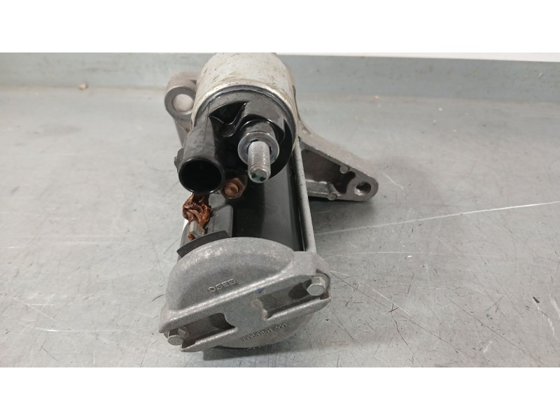 Recambio de motor arranque para fiat 500 (312_) 1.0 mild hybrid (312.ayd1b) referencia OEM IAM 71798110 52100116 