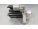 Recambio de motor arranque para fiat 500 (312_) 1.0 mild hybrid (312.ayd1b) referencia OEM IAM 71798110 52100116 