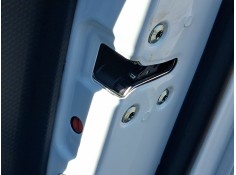 Recambio de cerradura puerta trasera derecha para hyundai veloster (fs) 1.6 gdi referencia OEM IAM 814202V000  