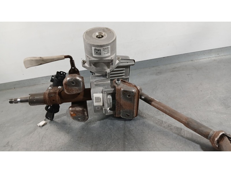 Recambio de columna direccion para fiat 500 (312_) 1.0 mild hybrid (312.ayd1b) referencia OEM IAM 77369227  