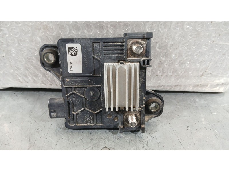 Recambio de modulo electronico para fiat 500 (312_) 1.0 mild hybrid (312.ayd1b) referencia OEM IAM   