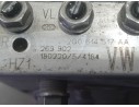 Recambio de abs para volkswagen polo vi (aw1, bz1, ae1, bz3) 1.0 tsi referencia OEM IAM 2Q0614517AA  