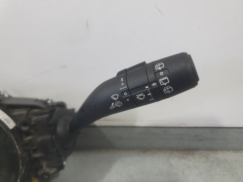 Recambio de mando luces y limpia para mg zs suv (azs1) 1.5 vti referencia OEM IAM 10990131 10249218 654466978 SAIC MOTOR