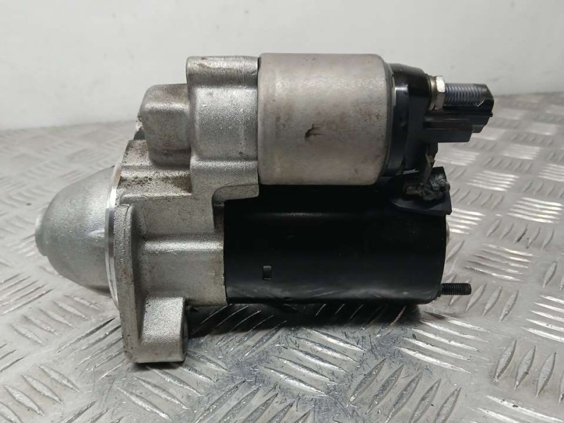 Recambio de motor arranque para audi a4 berlina (8e) 1.8 t referencia OEM IAM 06B911023A 0001107427 BOSCH