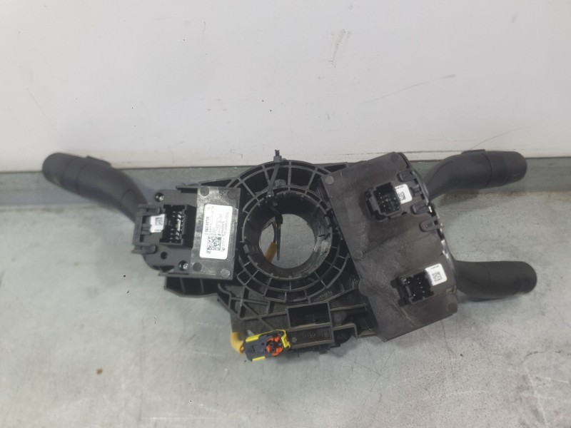 Recambio de mando luces y limpia para mg zs suv (azs1) 1.5 vti referencia OEM IAM 10990131 10249218 654466978 SAIC MOTOR
