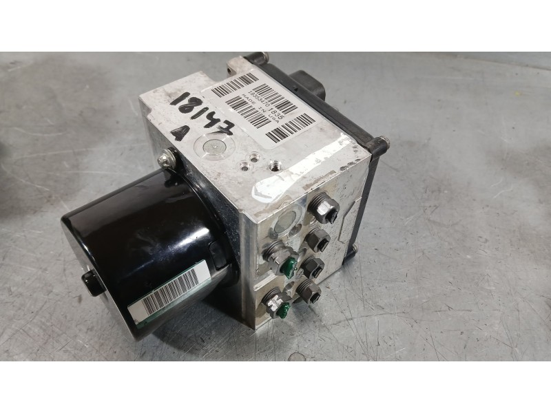 Recambio de abs para peugeot 407 (6d_) 2.0 hdi 135 (6drhrh, 6drhre, 6drhrg, 6drhrj) referencia OEM IAM 4541HE  