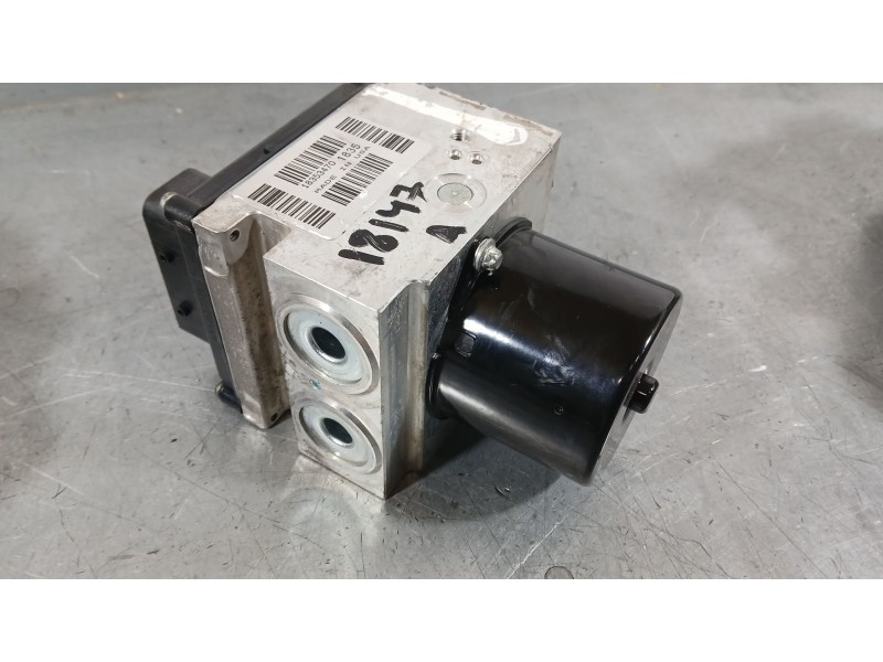 Recambio de abs para peugeot 407 (6d_) 2.0 hdi 135 (6drhrh, 6drhre, 6drhrg, 6drhrj) referencia OEM IAM 4541HE  
