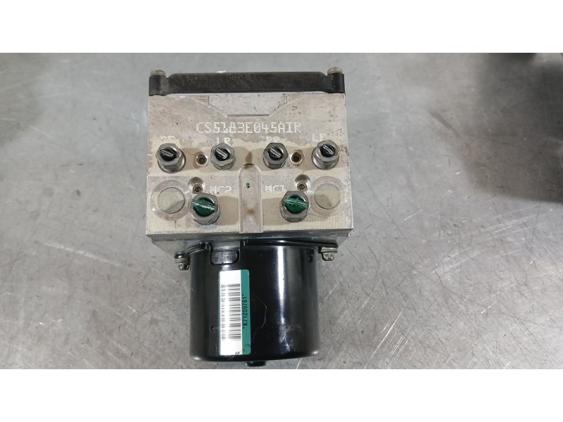 Recambio de abs para peugeot 407 (6d_) 2.0 hdi 135 (6drhrh, 6drhre, 6drhrg, 6drhrj) referencia OEM IAM 4541HE  