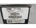 Recambio de abs para peugeot 407 (6d_) 2.0 hdi 135 (6drhrh, 6drhre, 6drhrg, 6drhrj) referencia OEM IAM 4541HE  
