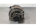 Recambio de alternador para peugeot 407 (6d_) 2.0 hdi 135 (6drhrh, 6drhre, 6drhrg, 6drhrj) referencia OEM IAM 5705EE 5705AX 