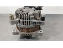 Recambio de alternador para peugeot 407 (6d_) 2.0 hdi 135 (6drhrh, 6drhre, 6drhrg, 6drhrj) referencia OEM IAM 5705EE 5705AX 