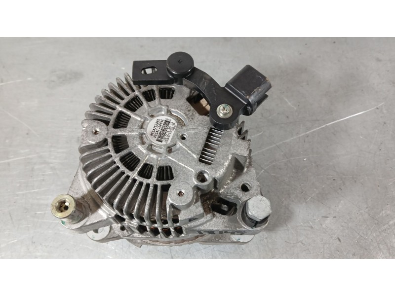 Recambio de alternador para peugeot 407 (6d_) 2.0 hdi 135 (6drhrh, 6drhre, 6drhrg, 6drhrj) referencia OEM IAM 5705EE 5705AX 