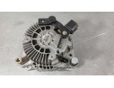 Recambio de alternador para peugeot 407 (6d_) 2.0 hdi 135 (6drhrh, 6drhre, 6drhrg, 6drhrj) referencia OEM IAM 5705EE 5705AX 