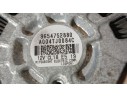 Recambio de alternador para peugeot 407 (6d_) 2.0 hdi 135 (6drhrh, 6drhre, 6drhrg, 6drhrj) referencia OEM IAM 5705EE 5705AX 
