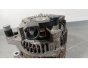 Recambio de alternador para peugeot 407 (6d_) 2.0 hdi 135 (6drhrh, 6drhre, 6drhrg, 6drhrj) referencia OEM IAM 5705EE 5705AX 