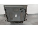Recambio de centralita motor uce para peugeot 407 (6d_) 2.0 hdi 135 (6drhrh, 6drhre, 6drhrg, 6drhrj) referencia OEM IAM 1942Z2  