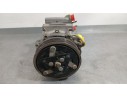 Recambio de compresor aire acondicionado para peugeot 407 (6d_) 2.0 hdi 135 (6drhrh, 6drhre, 6drhrg, 6drhrj) referencia OEM IAM 