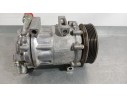 Recambio de compresor aire acondicionado para peugeot 407 (6d_) 2.0 hdi 135 (6drhrh, 6drhre, 6drhrg, 6drhrj) referencia OEM IAM 